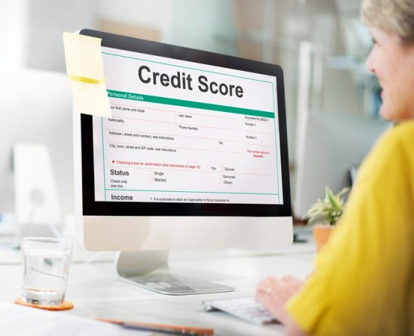 Credit Score Recovery Bootcamp